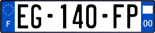 EG-140-FP