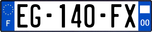 EG-140-FX