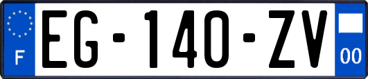 EG-140-ZV