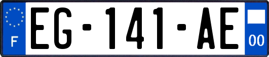 EG-141-AE