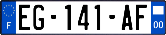 EG-141-AF