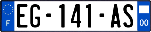 EG-141-AS