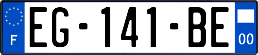 EG-141-BE