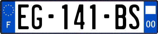 EG-141-BS