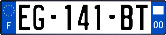 EG-141-BT