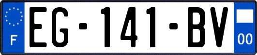 EG-141-BV