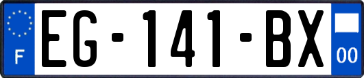 EG-141-BX