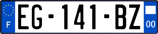 EG-141-BZ