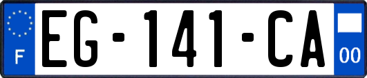 EG-141-CA