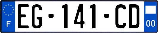 EG-141-CD