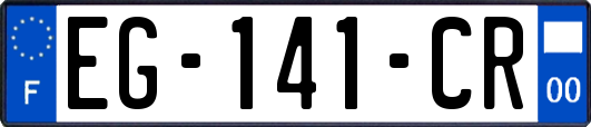 EG-141-CR