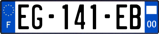 EG-141-EB