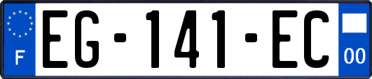 EG-141-EC