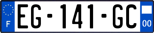 EG-141-GC