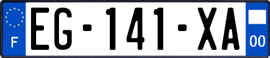 EG-141-XA