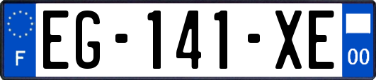 EG-141-XE