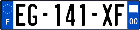 EG-141-XF