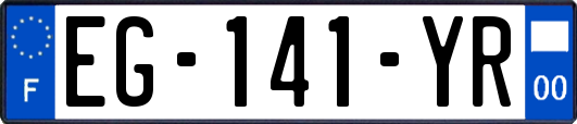 EG-141-YR