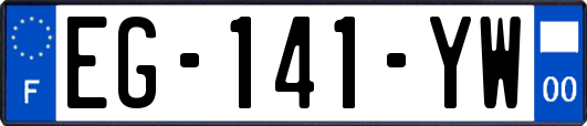 EG-141-YW