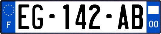 EG-142-AB