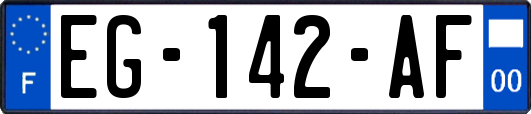 EG-142-AF