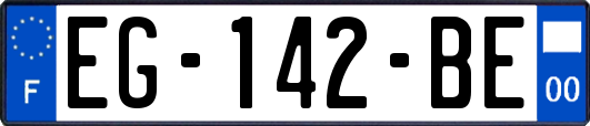 EG-142-BE