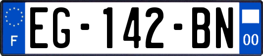 EG-142-BN