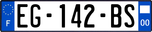 EG-142-BS