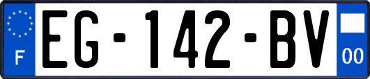 EG-142-BV