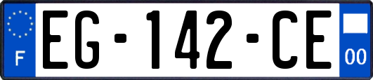 EG-142-CE