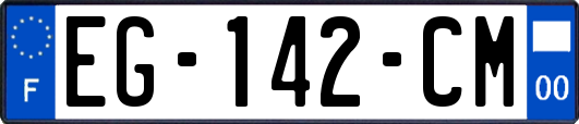 EG-142-CM