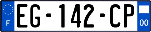 EG-142-CP