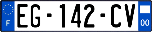 EG-142-CV