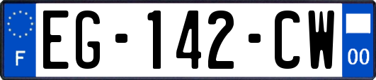 EG-142-CW