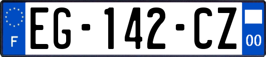 EG-142-CZ