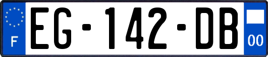 EG-142-DB