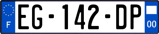 EG-142-DP