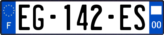 EG-142-ES