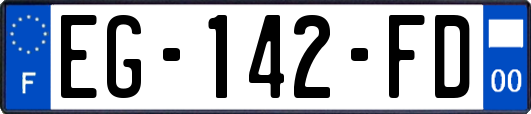 EG-142-FD