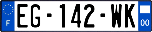 EG-142-WK