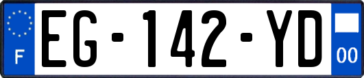 EG-142-YD