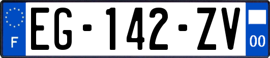 EG-142-ZV