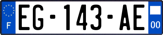 EG-143-AE