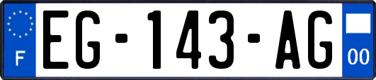 EG-143-AG