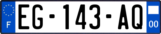 EG-143-AQ