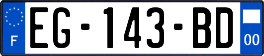 EG-143-BD