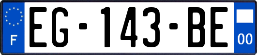 EG-143-BE