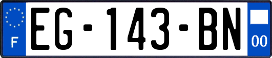 EG-143-BN