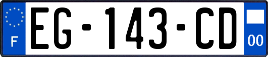 EG-143-CD