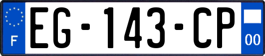 EG-143-CP